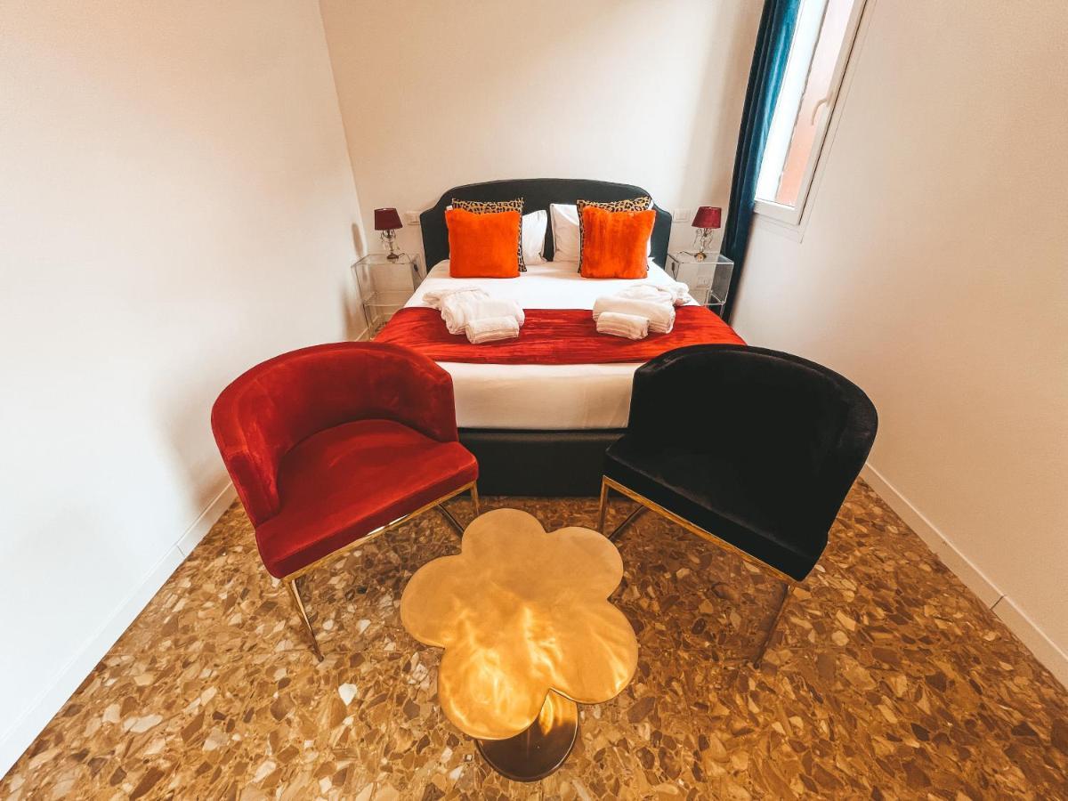 Le Murano Luxury Lagoon Zewnętrze zdjęcie