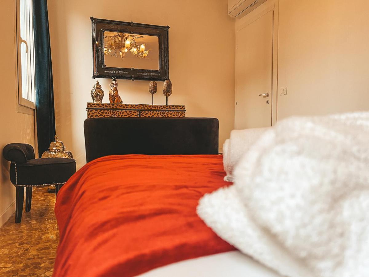 Le Murano Luxury Lagoon Zewnętrze zdjęcie