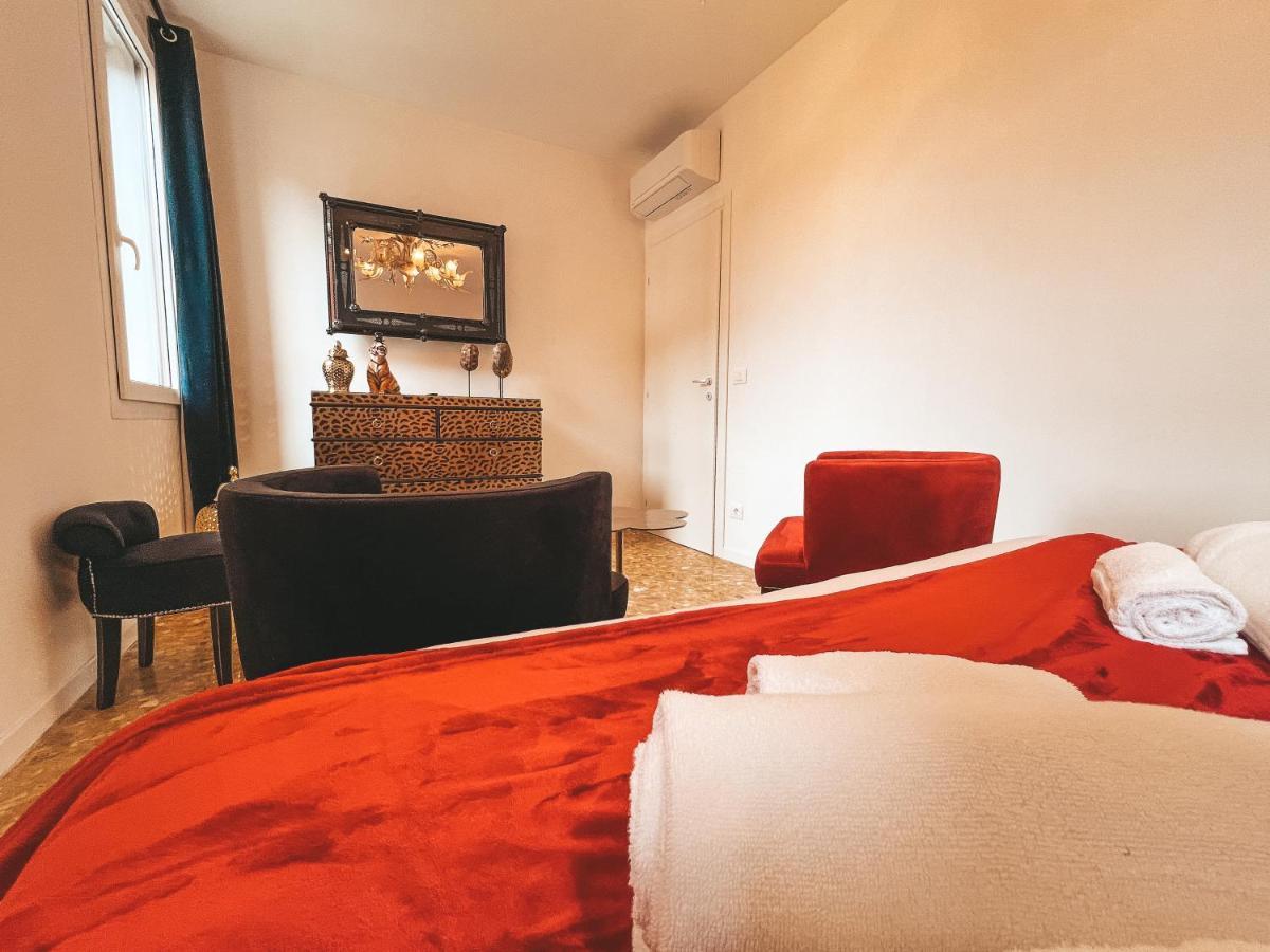 Le Murano Luxury Lagoon Zewnętrze zdjęcie
