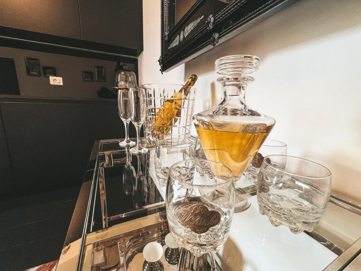 Le Murano Luxury Lagoon Zewnętrze zdjęcie