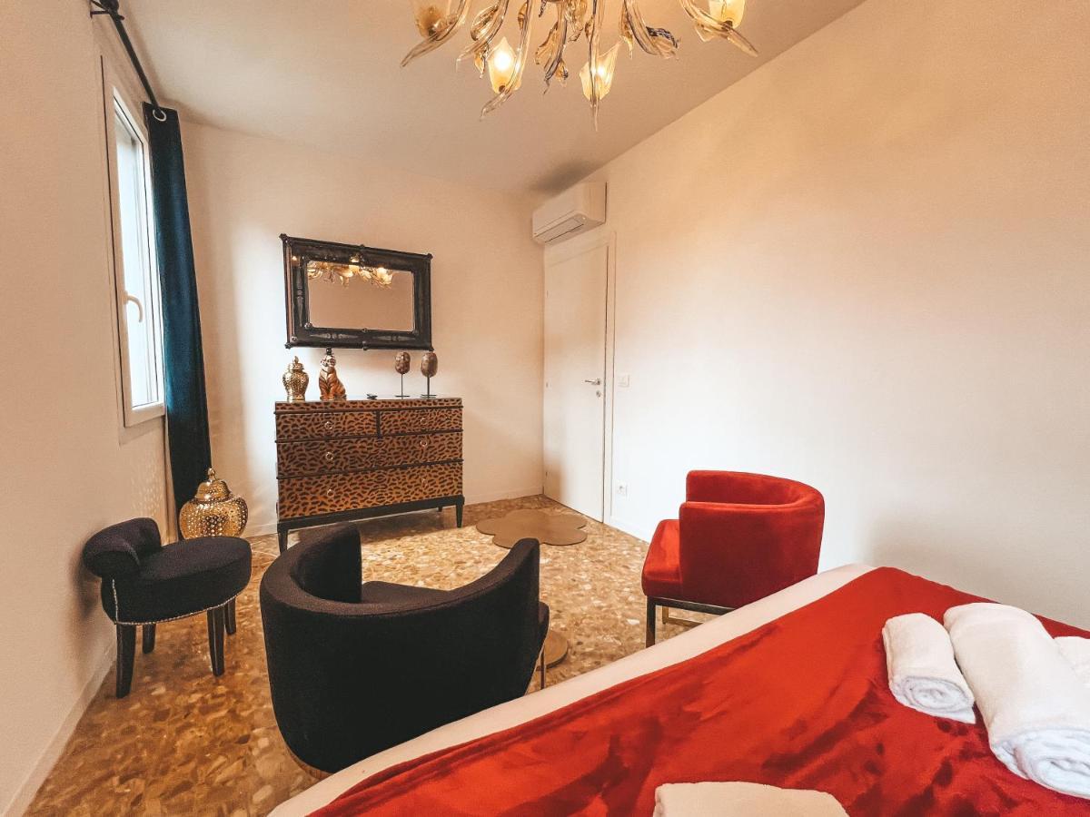 Le Murano Luxury Lagoon Zewnętrze zdjęcie