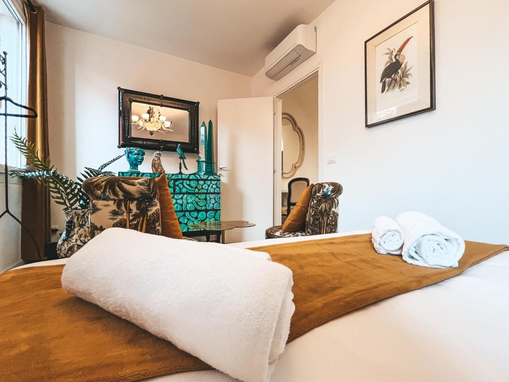 Le Murano Luxury Lagoon Zewnętrze zdjęcie