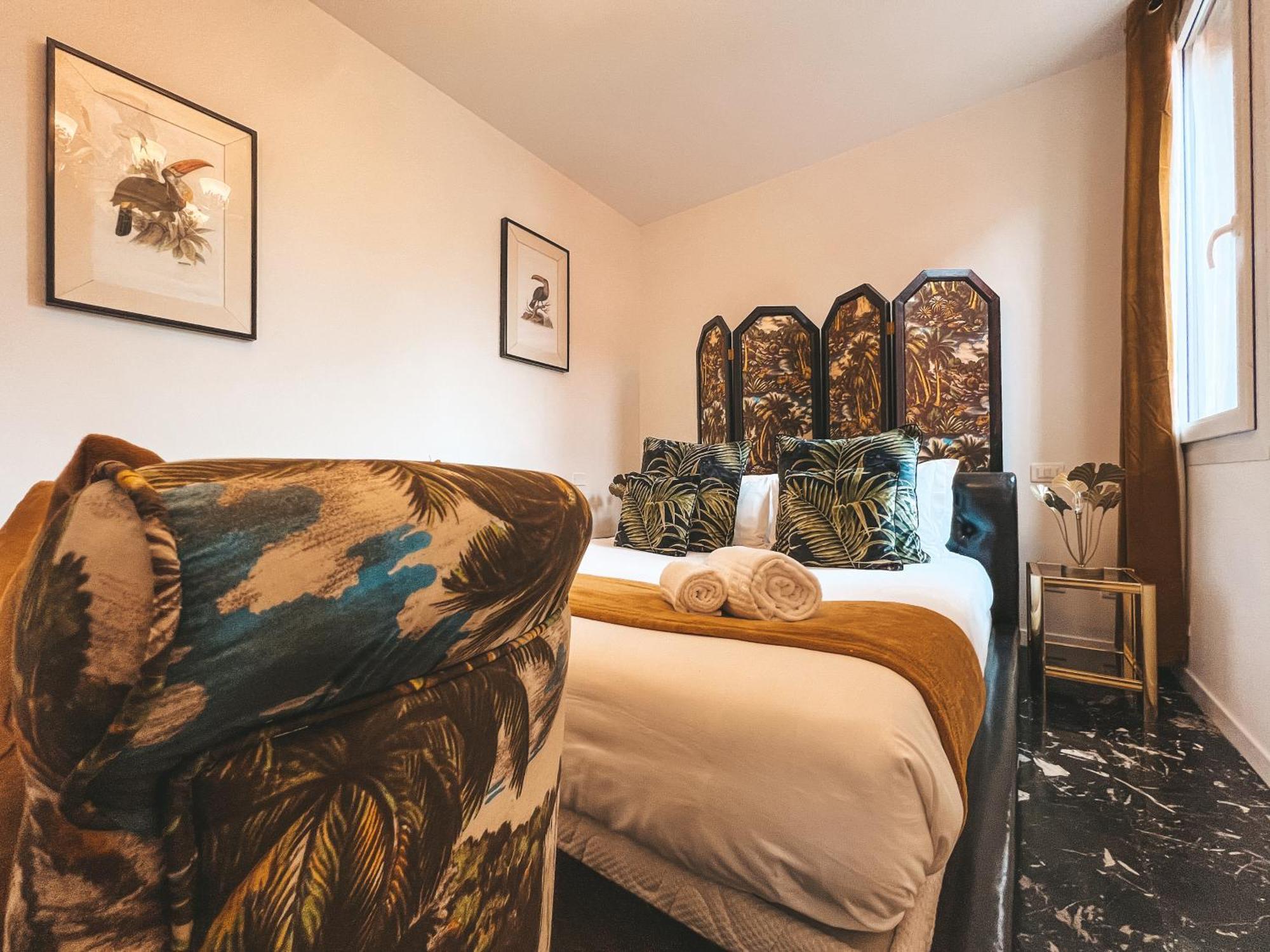 Le Murano Luxury Lagoon Zewnętrze zdjęcie