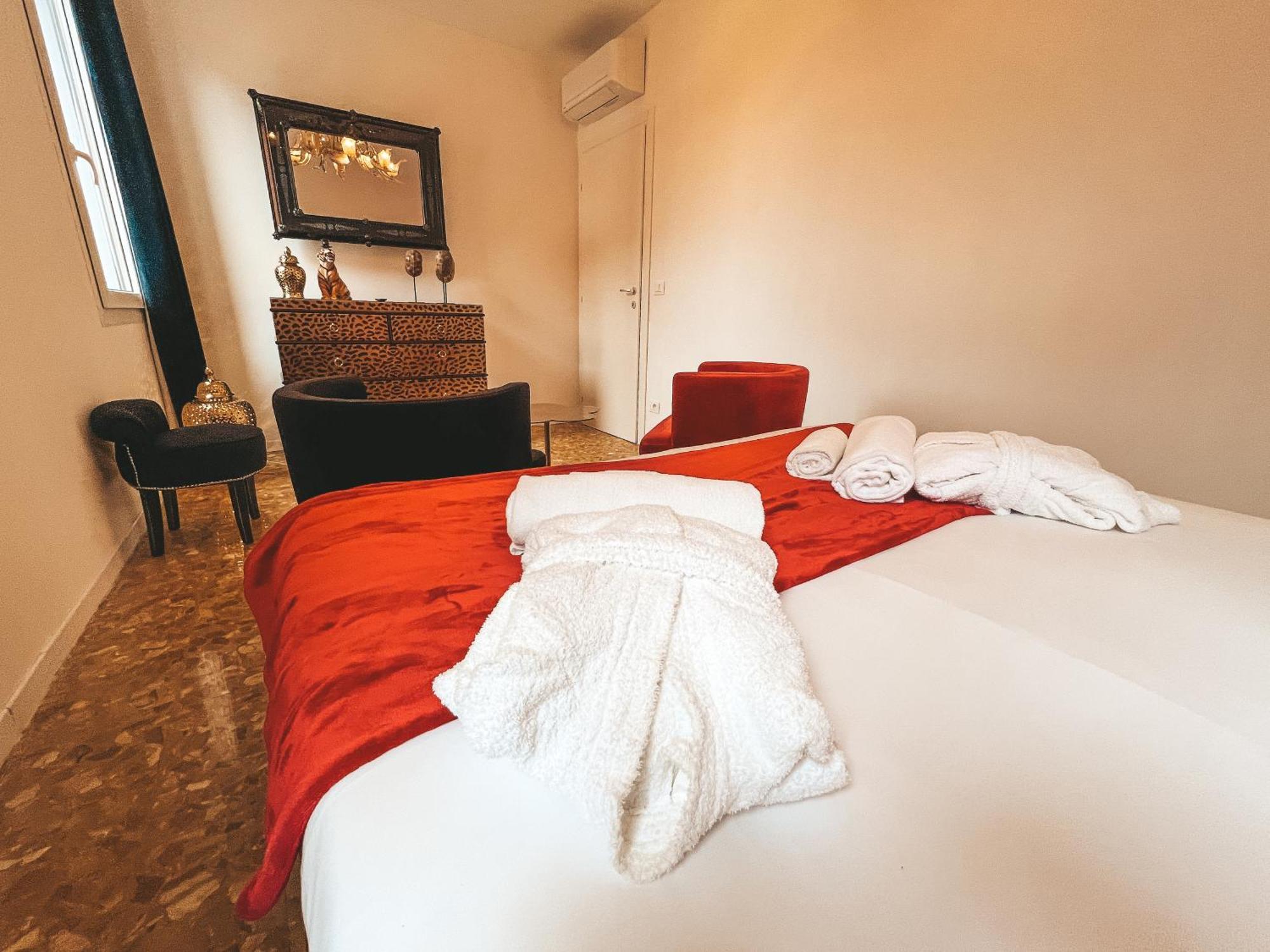 Le Murano Luxury Lagoon Zewnętrze zdjęcie