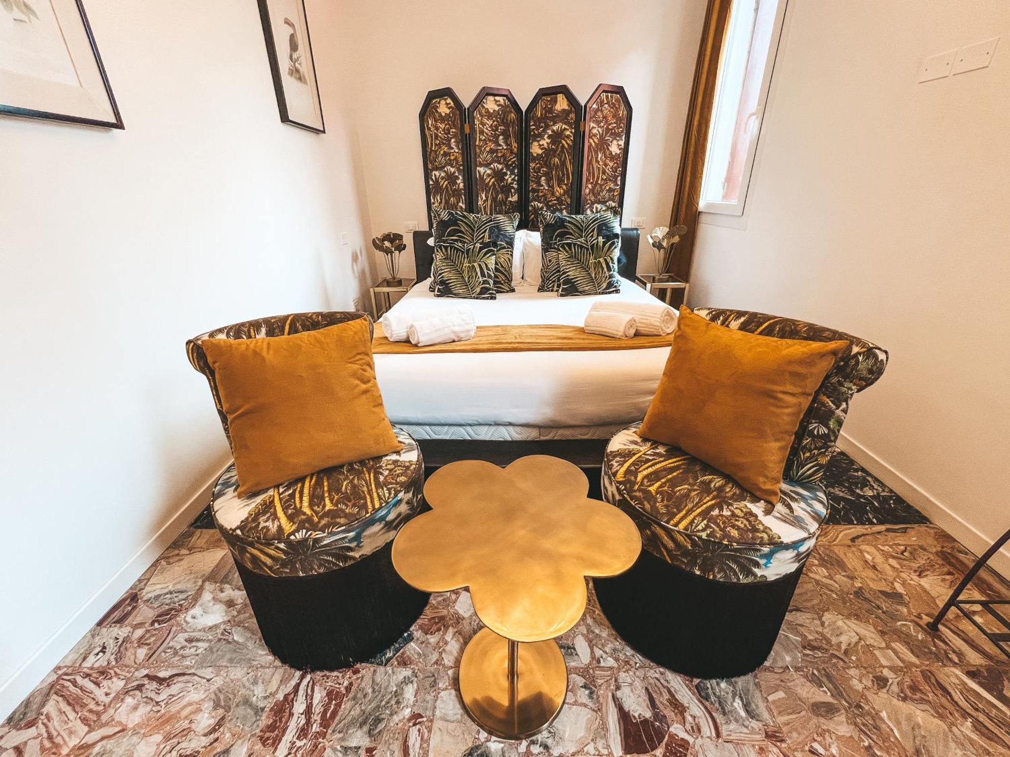 Le Murano Luxury Lagoon Zewnętrze zdjęcie